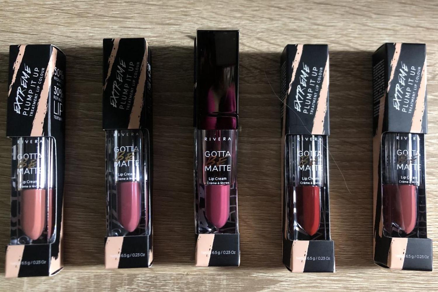Review Lip Cream yang Awet Seharian dan Melembapkan