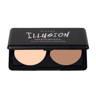 ILLUSION MASTERPIECE 01 LIGHT 