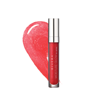 MOISTURE GLOW LIPGLOSS  01 GORGEOUS RED