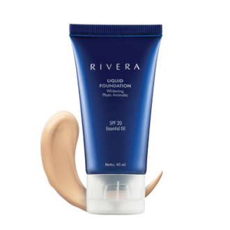 LIQUID FOUNDATION SPF 20 - 03 SAND BEIGE 