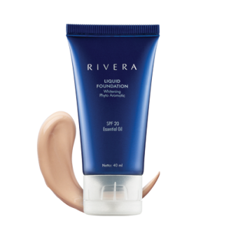 LIQUID FOUNDATION SPF 20 - 04 NATURAL