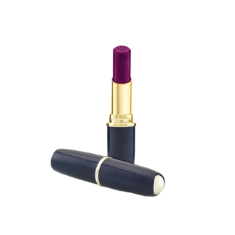 RIVERA GLAM SATIN LIP 103 PURPLE SEQUIN
