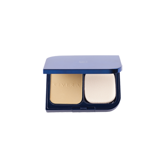 SHINNING TWO WAY CAKE 01 LIGHT ORIENTAL