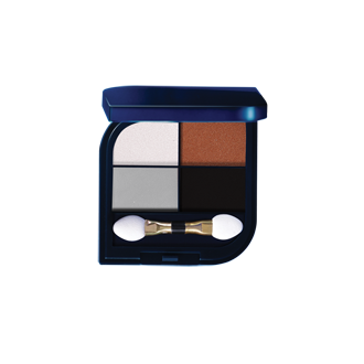 RIVERA SHINING EYE SHADOW 07 GORGEOUS GOTHIC
