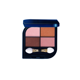 RIVERA SHINING EYE SHADOW 05 MYSTERIOUS MAROON