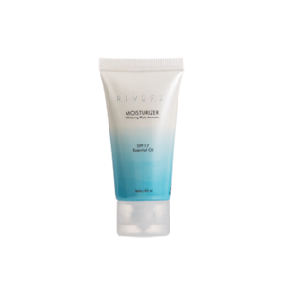 RIVERA MOISTURIZER WHITENING PHYTO AROMATIC SPF 17