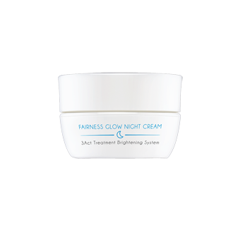ENDLESS BRIGHT FAIRNESS GLOW NIGHT CREAM