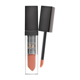 GOTTA BE MATTE LIP CREAM 305 VINTAGE NUDE 