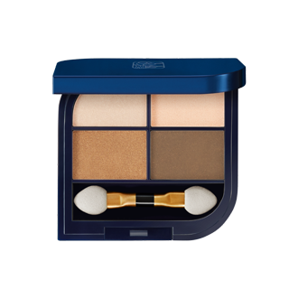 RIVERA SHINING EYE SHADOW 09 SMOKEY TAUPE