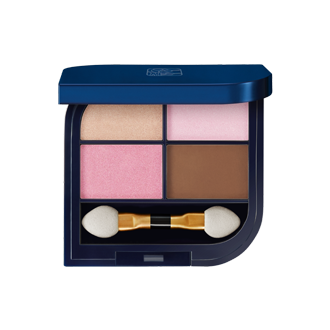 RIVERA SHINING EYE SHADOW 10 DUSTY ROSE 