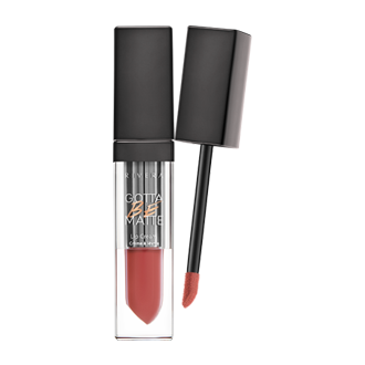 GOTTA BE MATTE LIP CREAM 304 50'S PINK