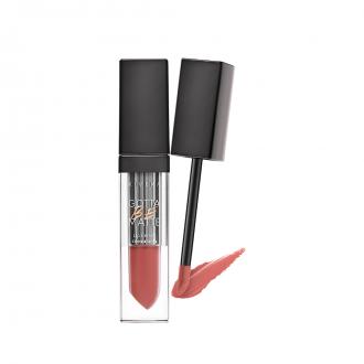 RIVERA GOTTA BE MATTE LIP CREAM 308 OLD SCHOOL REDDISH NUDE