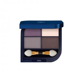 RIVERA SHINING EYE SHADOW 11 DEEPLY PLUM