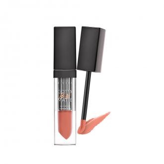 RIVERA GOTTA BE MATTE LIP CREAM 310 CORAL NUDE