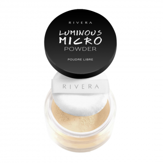RIVERA LUMINOUS MICRO POWDER 05 CLASSIC BEIGE