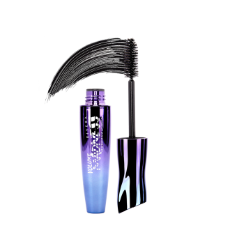VOLUME MADNESS MASCARA