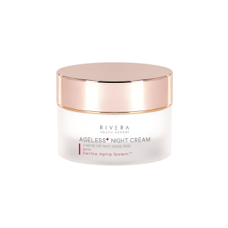 YOUTH EXPERT AGELESS+ NIGHT CREAM